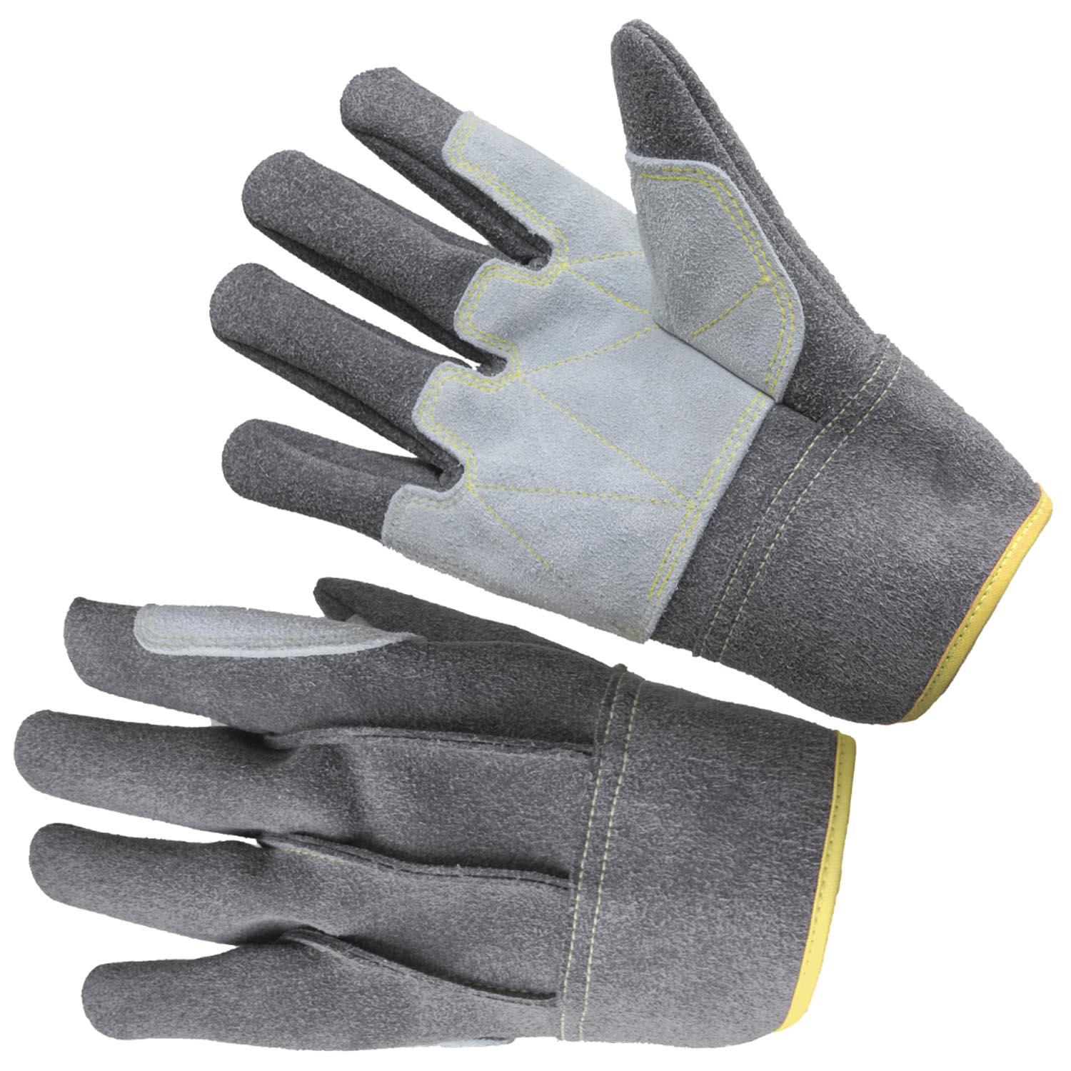 058 コンフォート大判刺し子床革当付