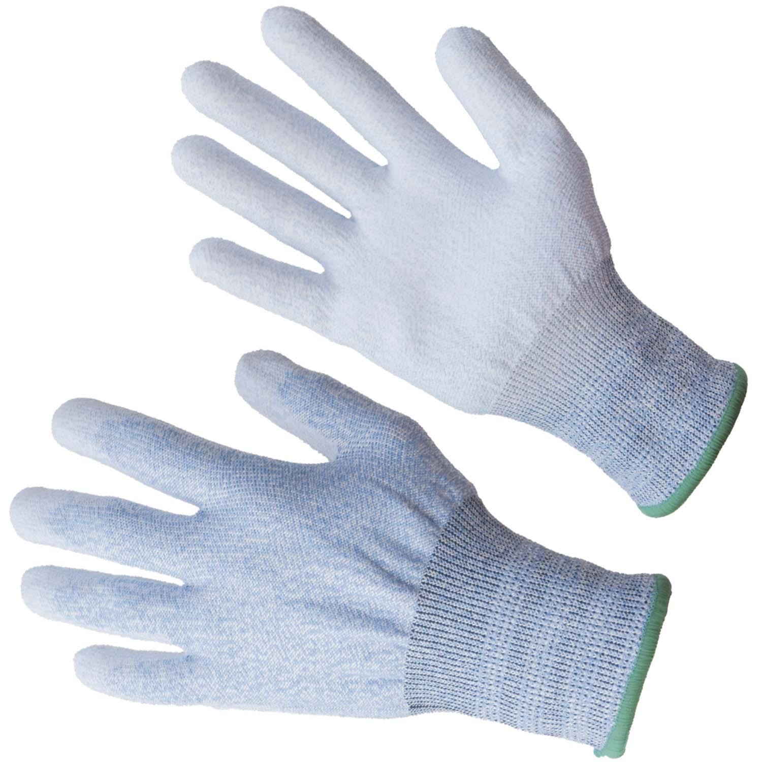 25-10C メガトンパワー耐切創 PUコーティング